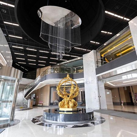 The Ho Hotel Xinzhu Zewnętrze zdjęcie