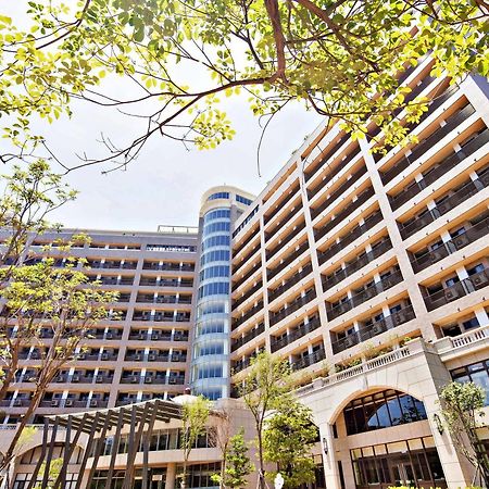 The Ho Hotel Xinzhu Zewnętrze zdjęcie