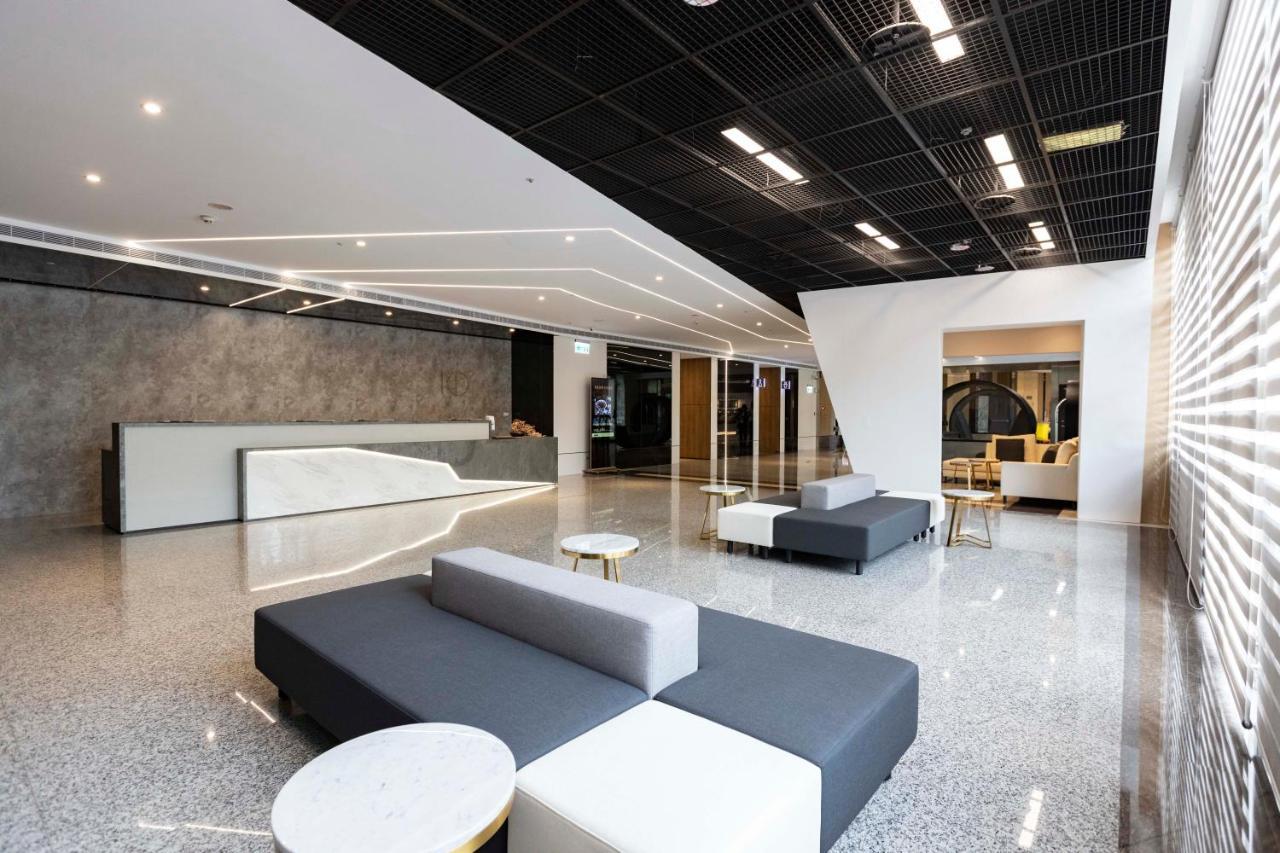 The Ho Hotel Xinzhu Zewnętrze zdjęcie