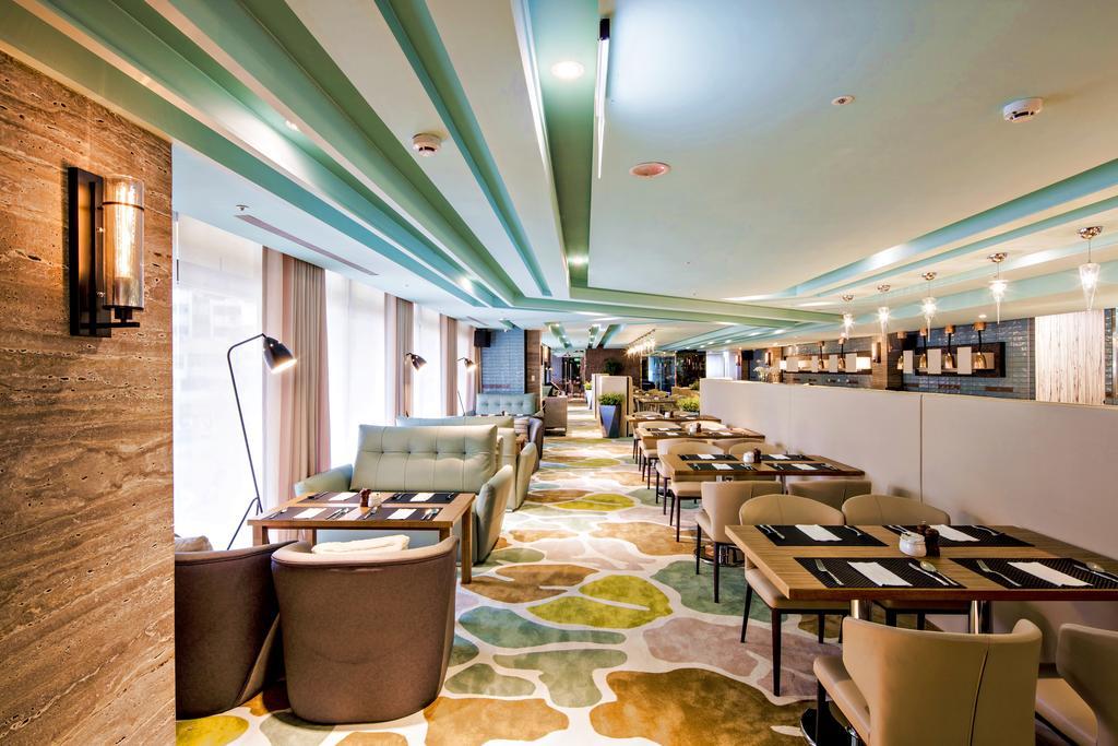 The Ho Hotel Xinzhu Zewnętrze zdjęcie