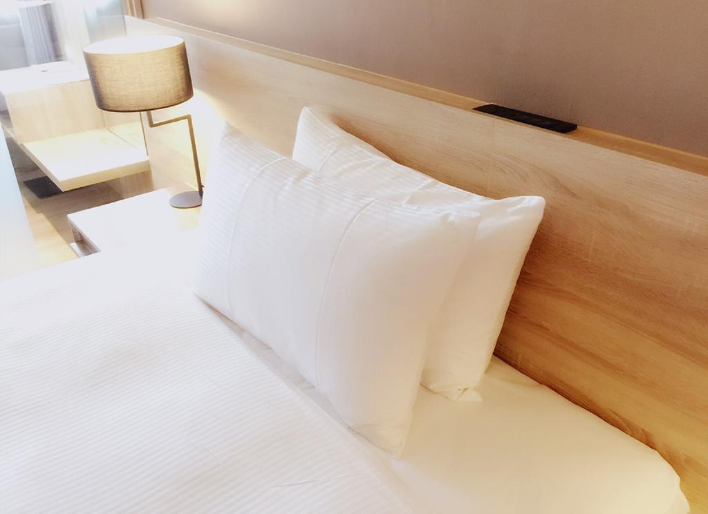 The Ho Hotel Xinzhu Zewnętrze zdjęcie