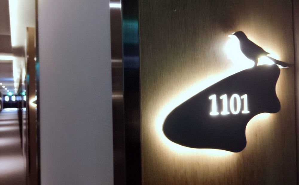 The Ho Hotel Xinzhu Zewnętrze zdjęcie