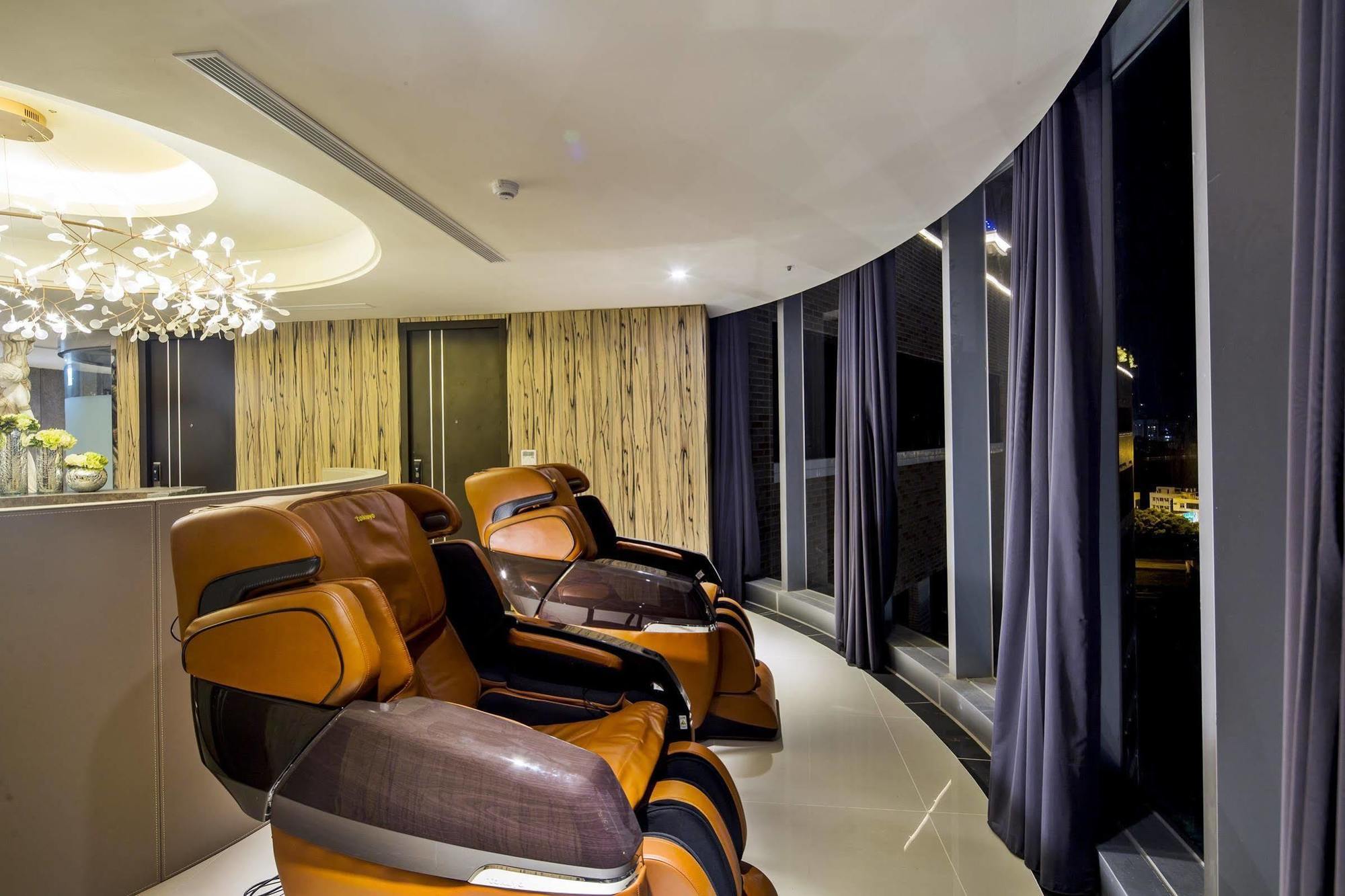 The Ho Hotel Xinzhu Zewnętrze zdjęcie