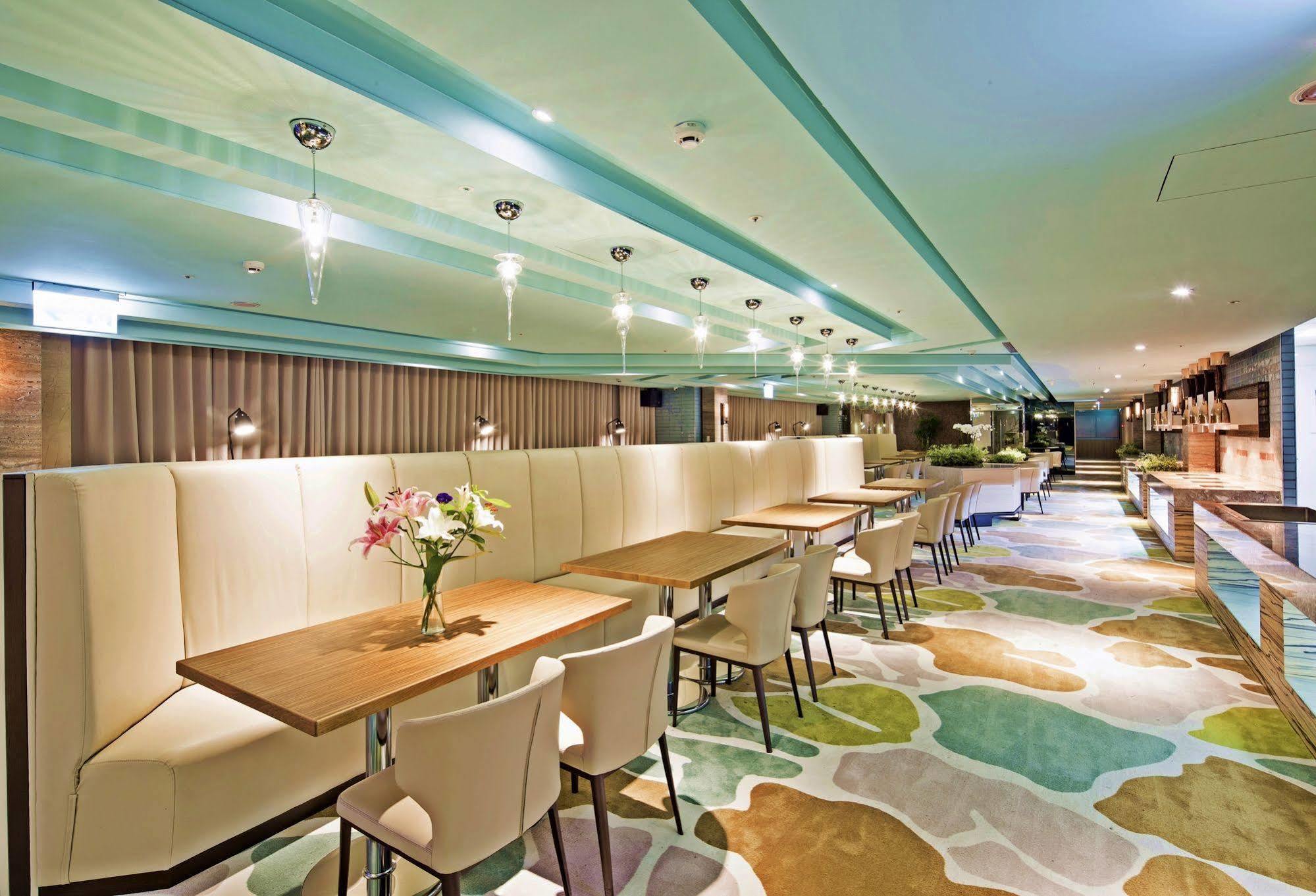 The Ho Hotel Xinzhu Zewnętrze zdjęcie