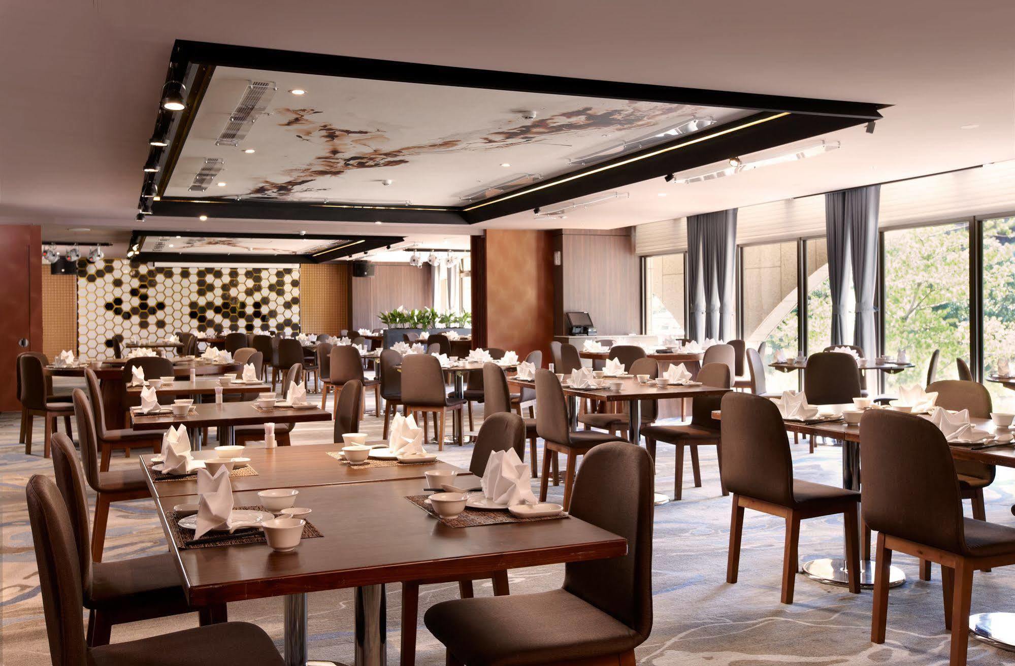 The Ho Hotel Xinzhu Zewnętrze zdjęcie