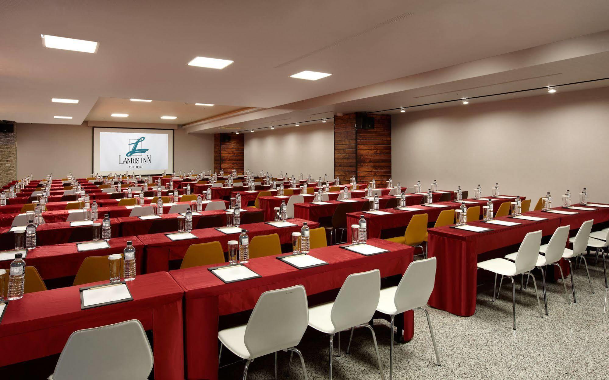 The Ho Hotel Xinzhu Zewnętrze zdjęcie