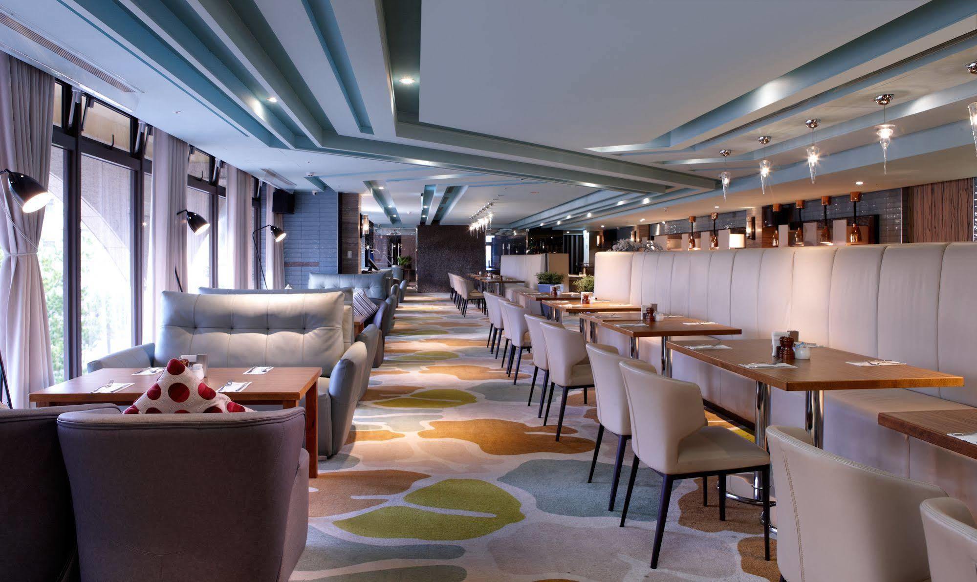 The Ho Hotel Xinzhu Zewnętrze zdjęcie