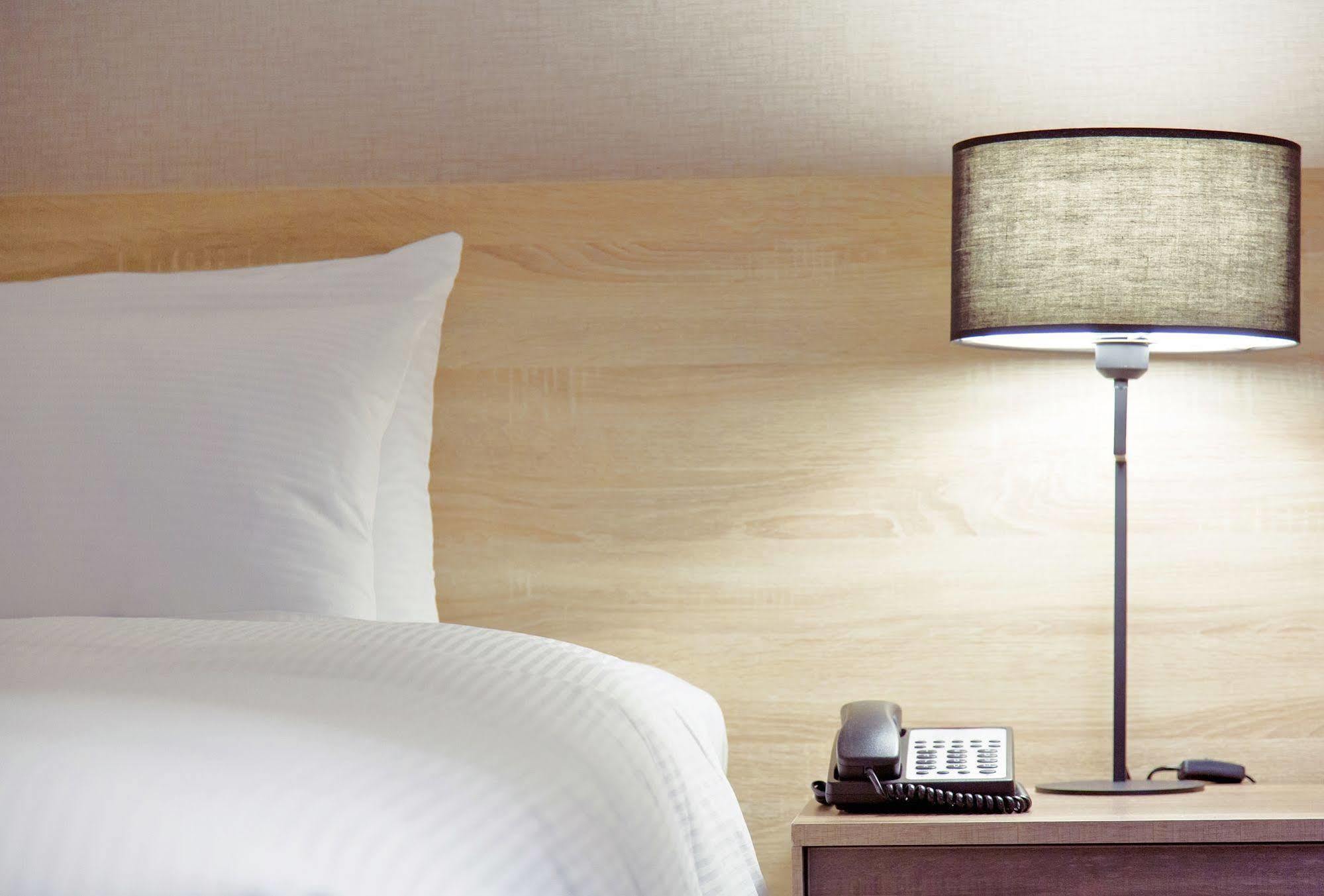 The Ho Hotel Xinzhu Zewnętrze zdjęcie