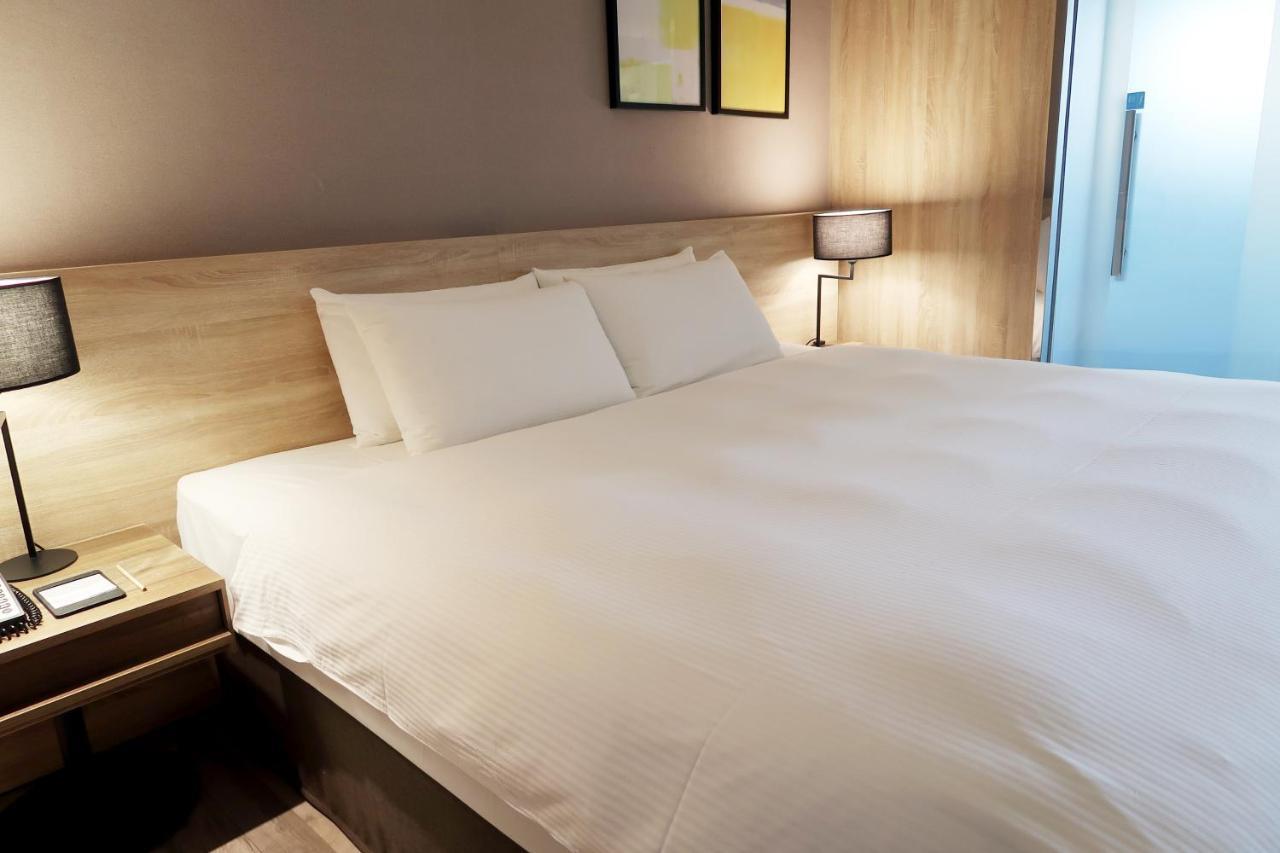 The Ho Hotel Xinzhu Zewnętrze zdjęcie