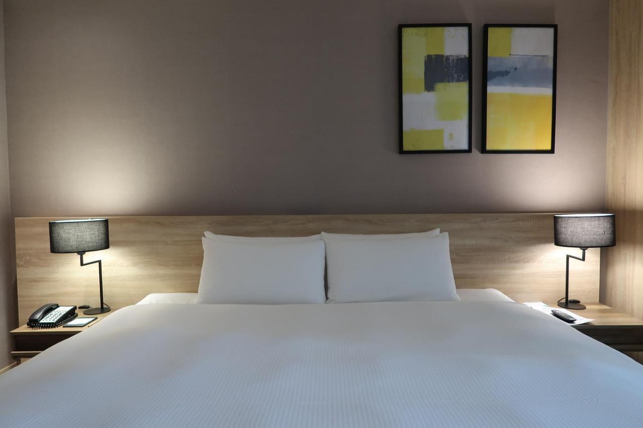 The Ho Hotel Xinzhu Zewnętrze zdjęcie